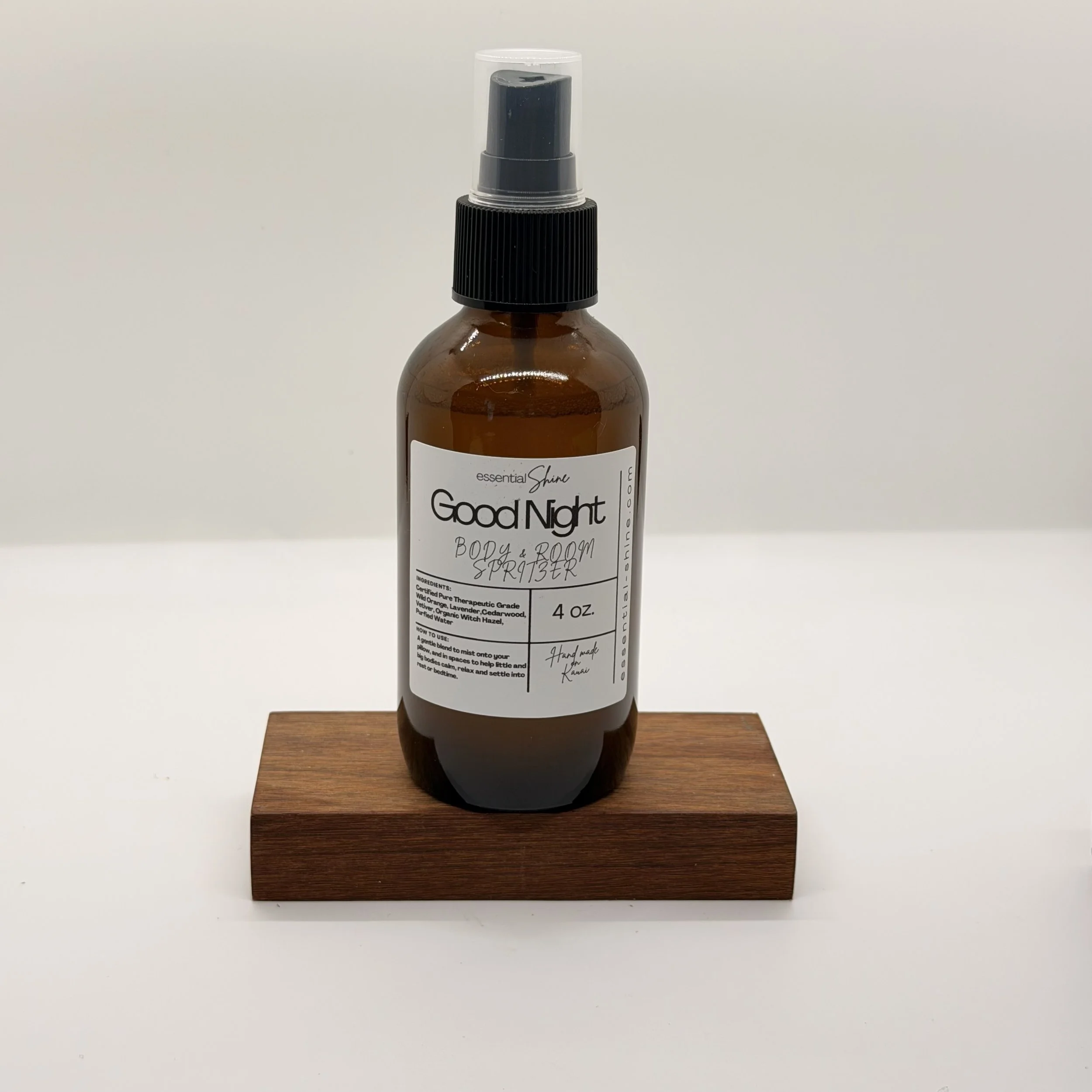 Good Night Room & Pillow Spray