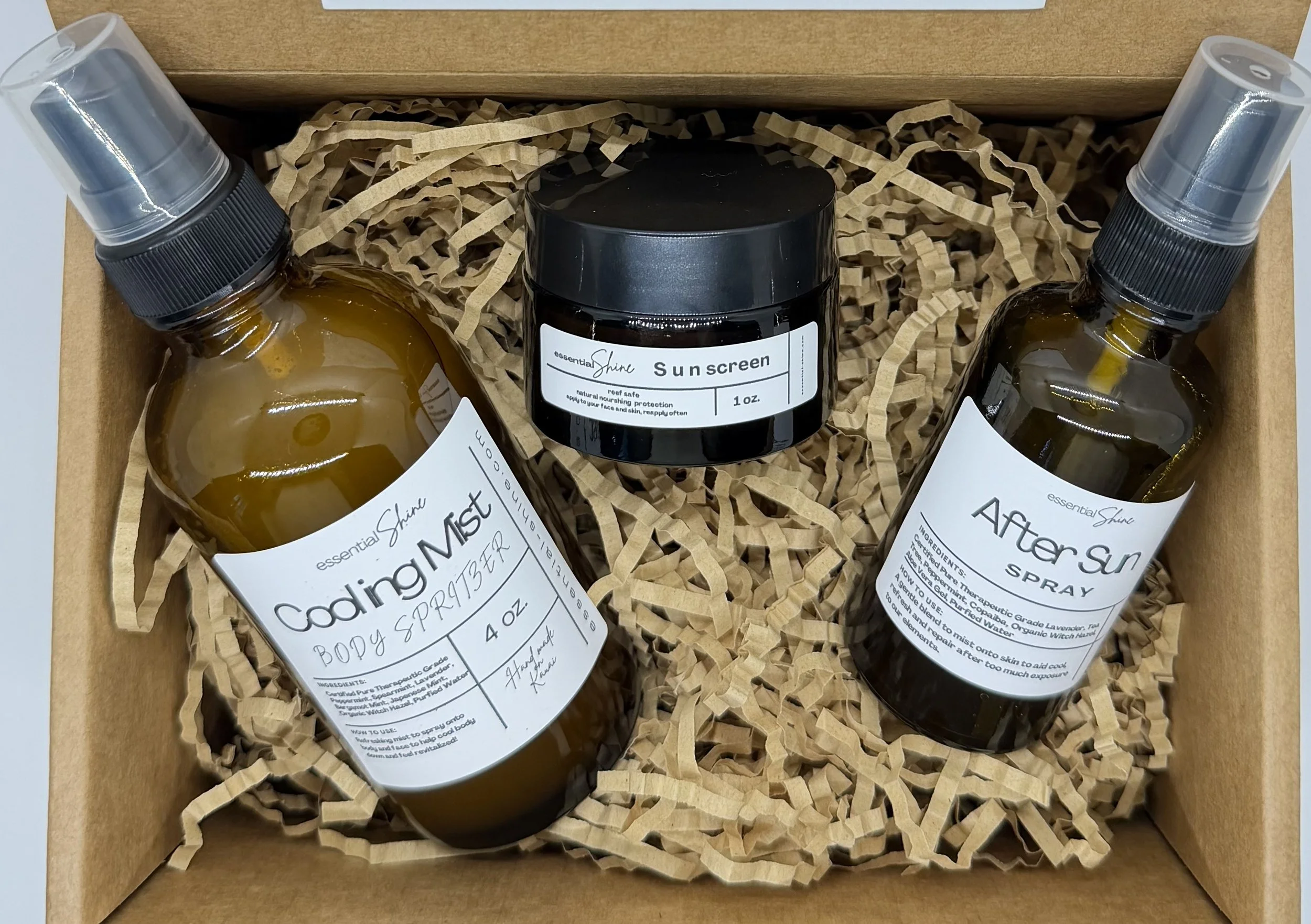 Here Comes the Sun Box Set