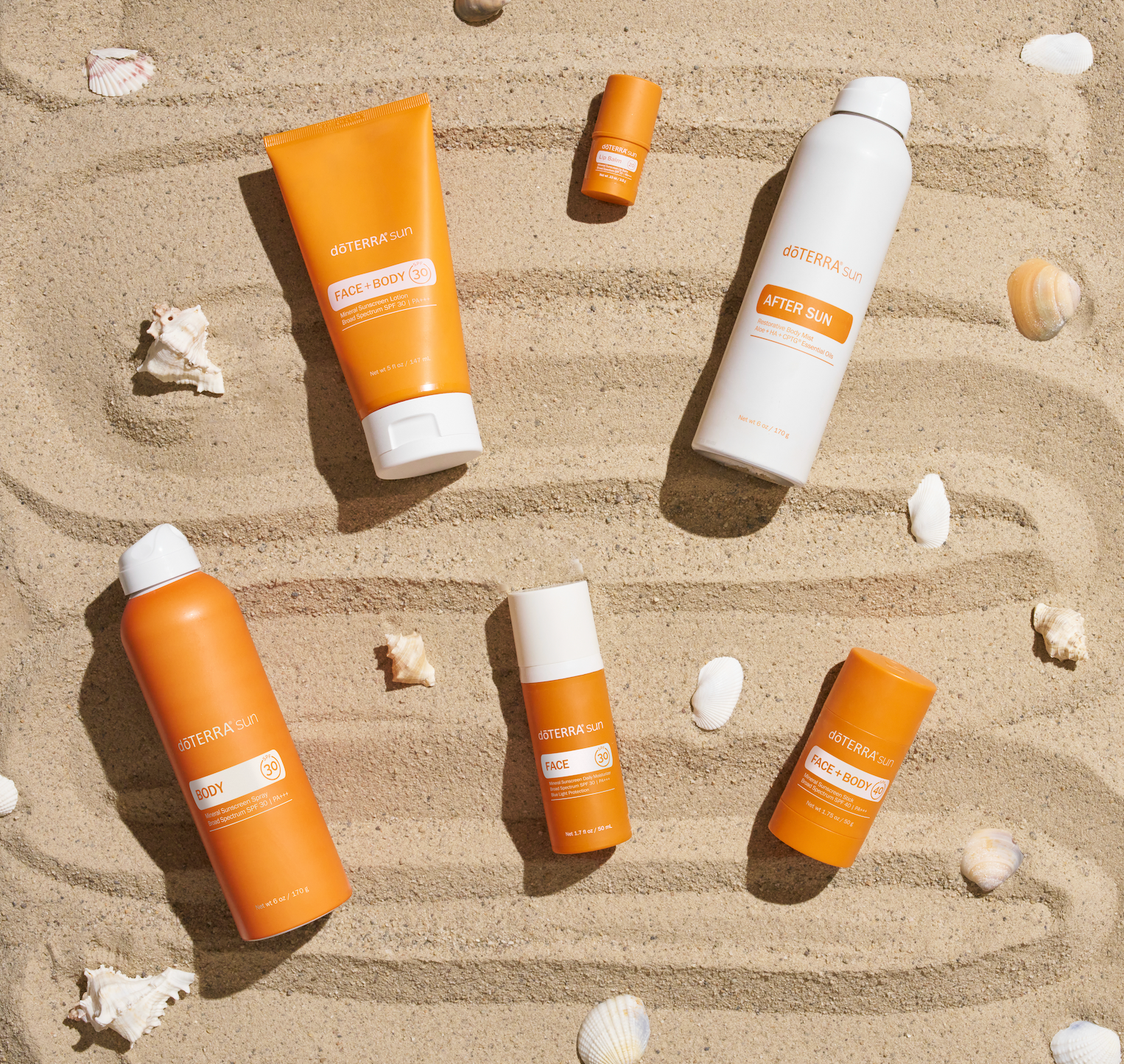 My most favorite clean Sunscreen is here for a limited time 