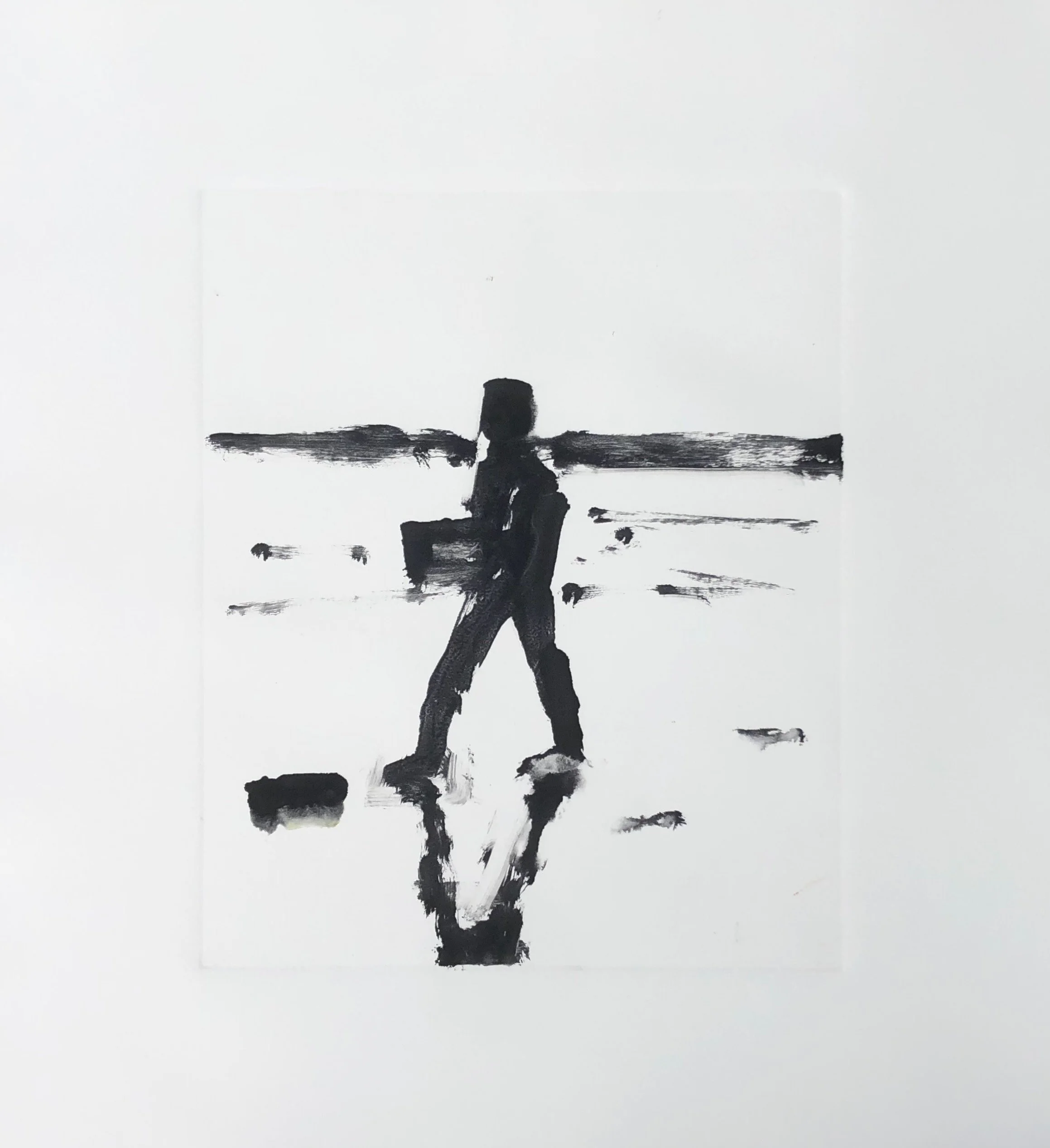 Monoprint