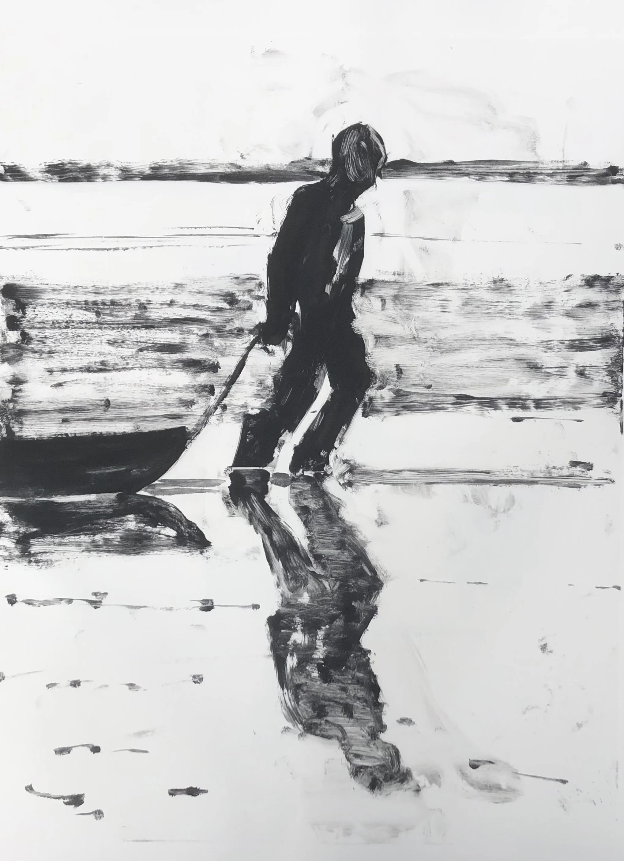 Monoprint