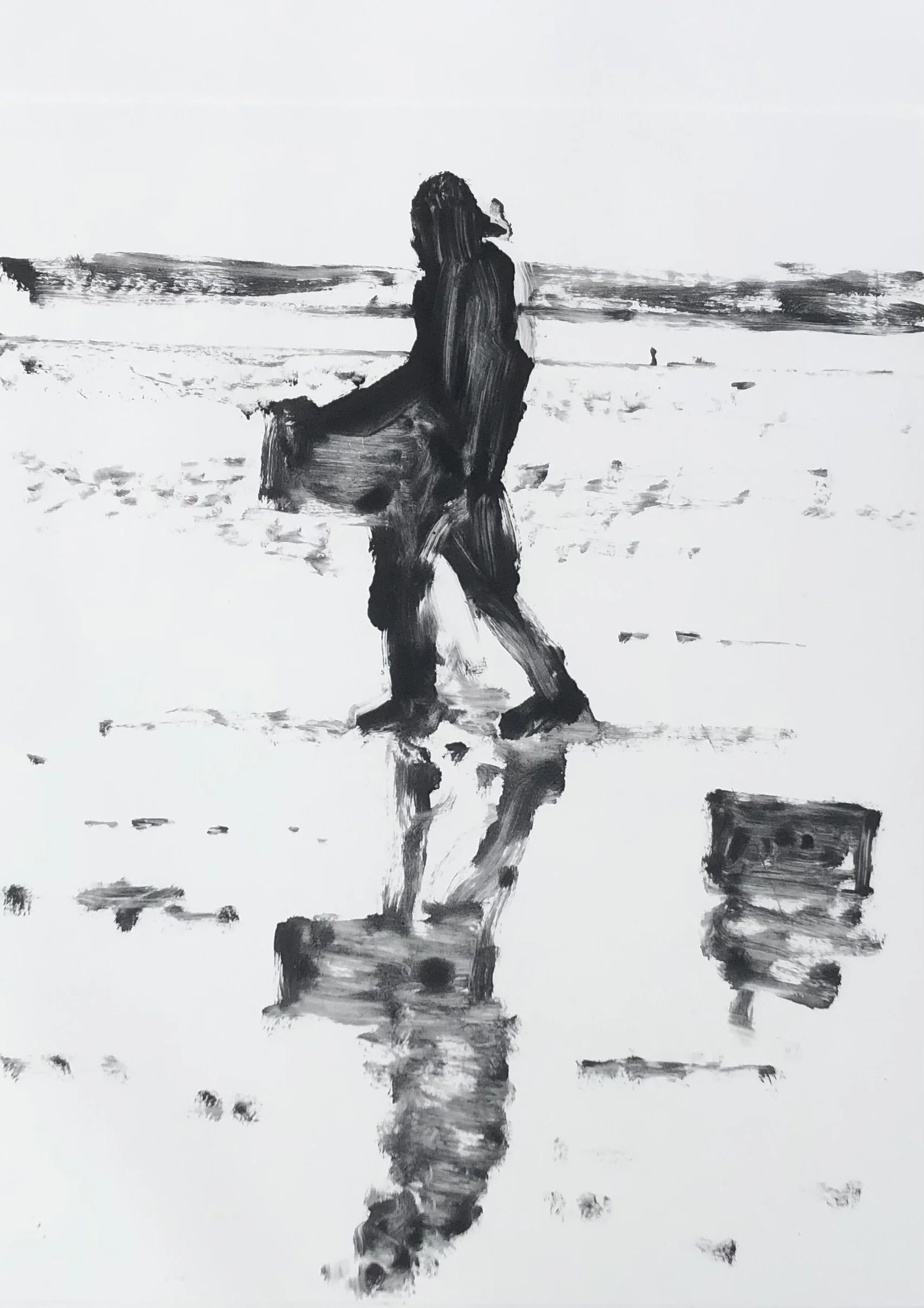Monoprint