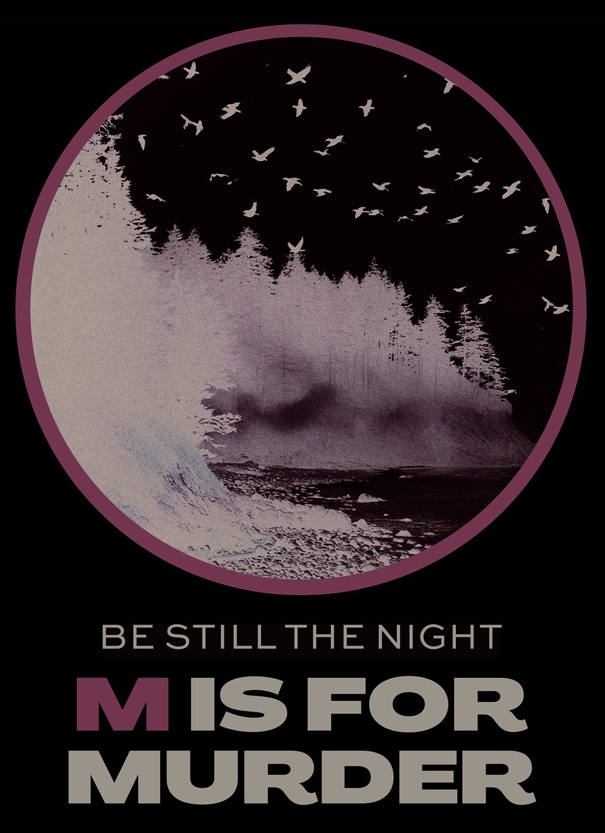 Band t-shirt design