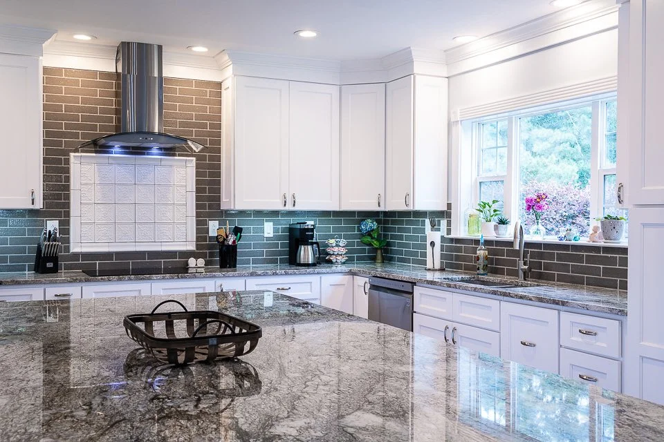 Traditional Transitional Kitchen Remodel by R&S Kitchen and Bath LLC — Project 1 project photo 2