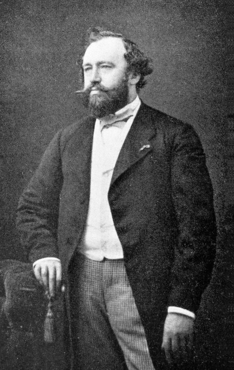 Adolphe Sax