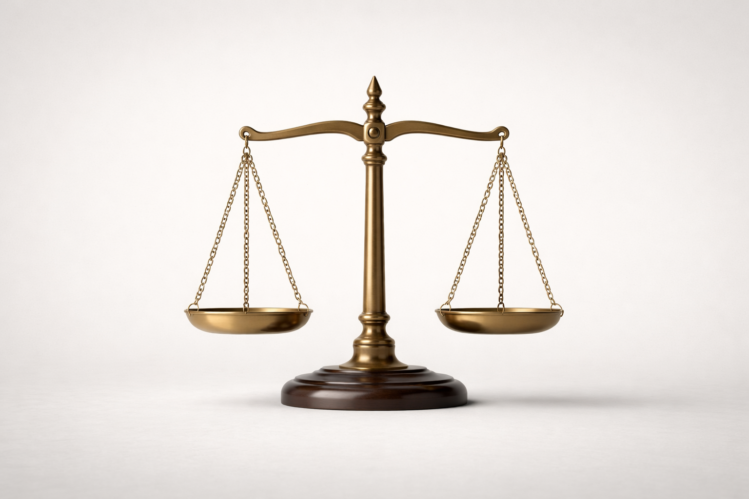 A Middle Way Appeal on Justice and Stewardship