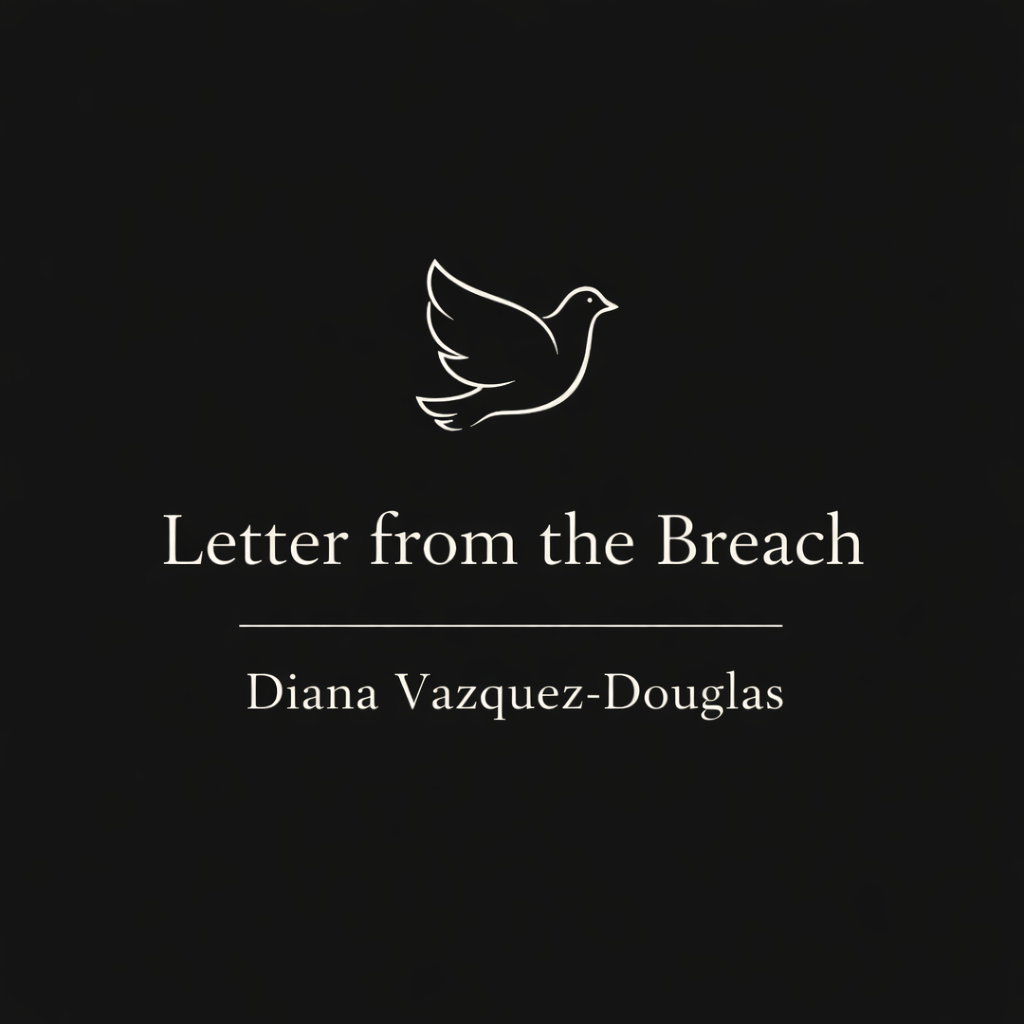 Letter to the Vatican: On Conscience, Formation, and the Spirit of Discernment