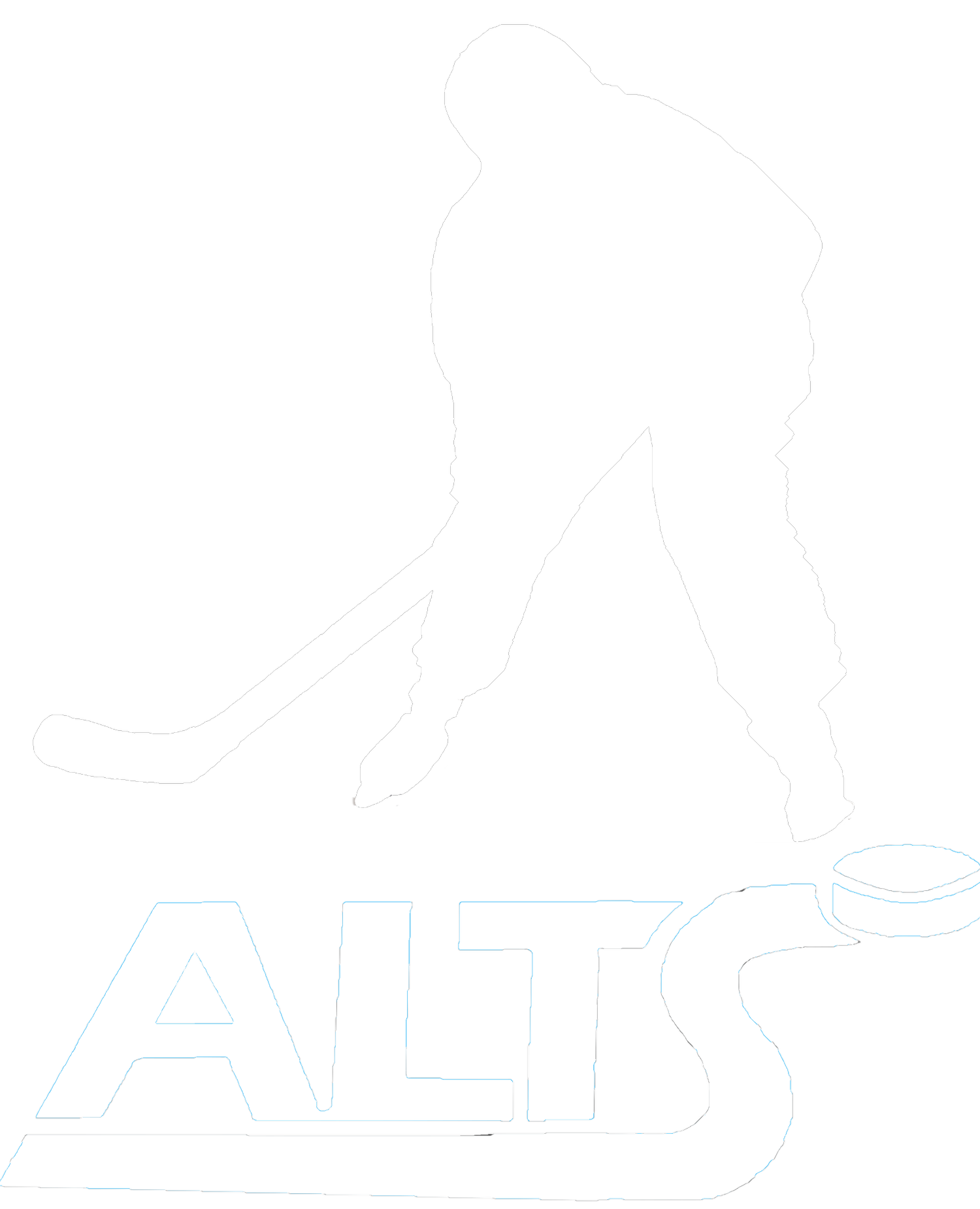 ALTS: Oxford University Alternative Ice Hockey Club