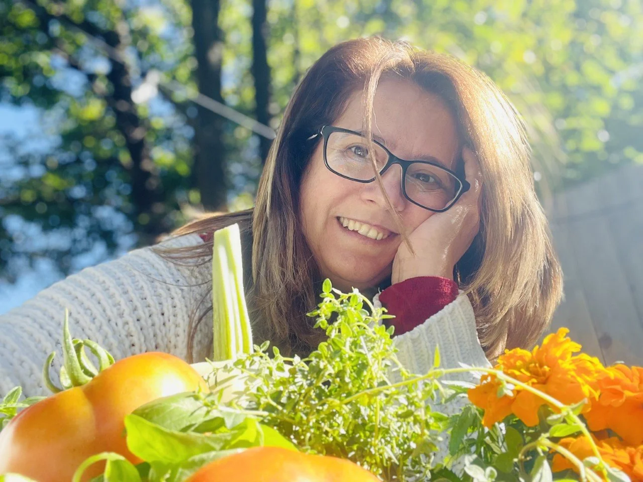 Yudy Veras Bueno, Transformational Coach, Spiritual Shaman, Cultural Differences