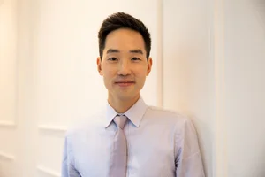 About Dr. Kim — Dr. David Kim, MD MS