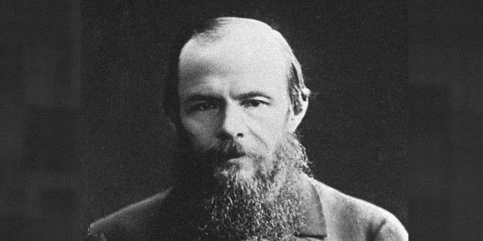 :: design we love :: DOSTOEVSKY