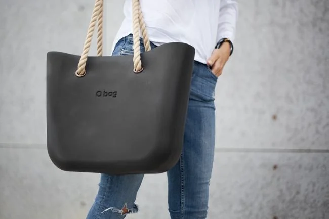 :: design we love :: O BAG