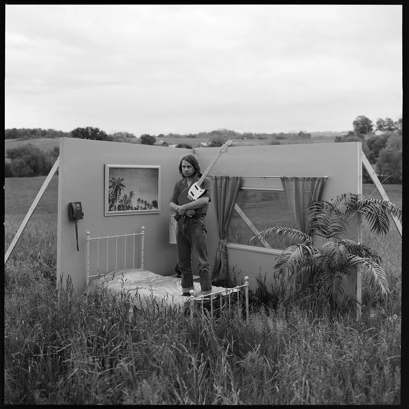 :: design we love :: KEVIN MORBY