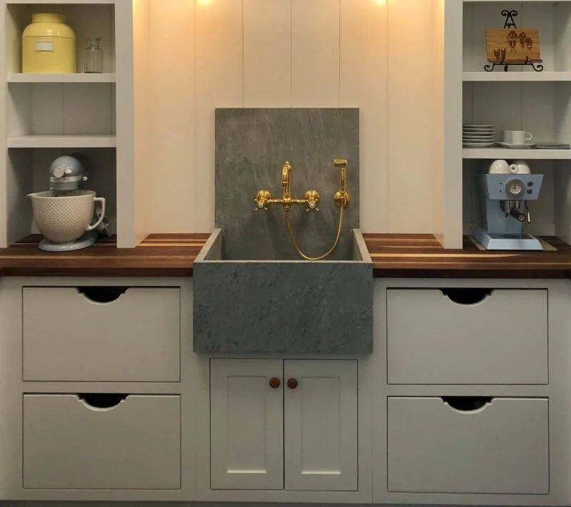 :: design we love :: VERMONT SOAPSTONE 