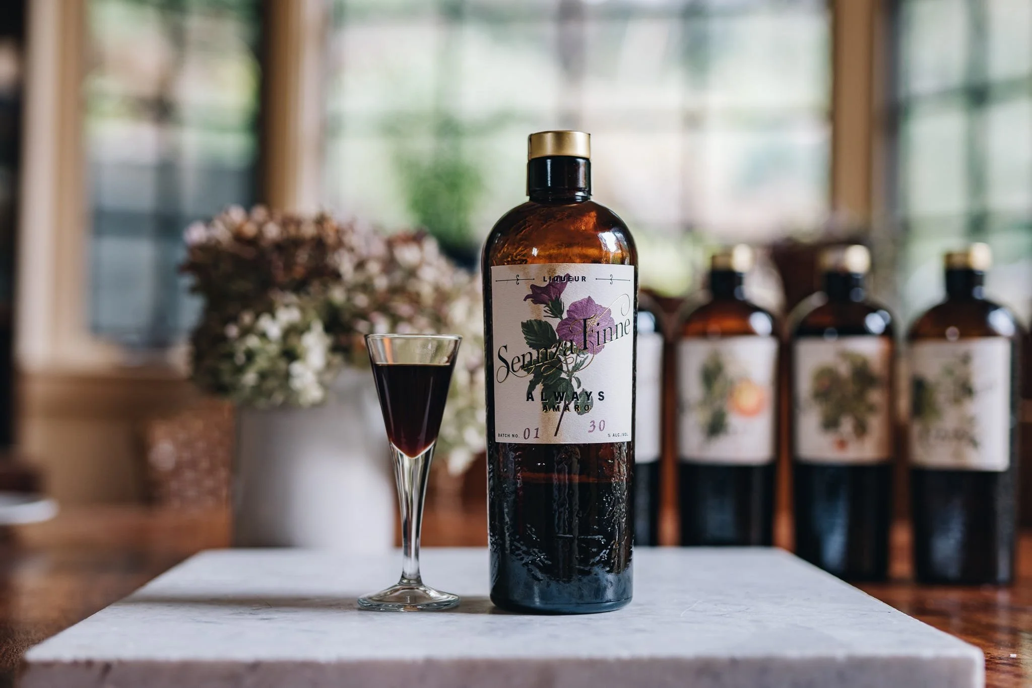 :: design we love :: SENNZA FINNE