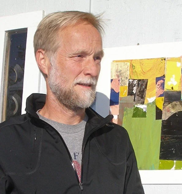 :: design we love :: MICHAEL FERGUSON