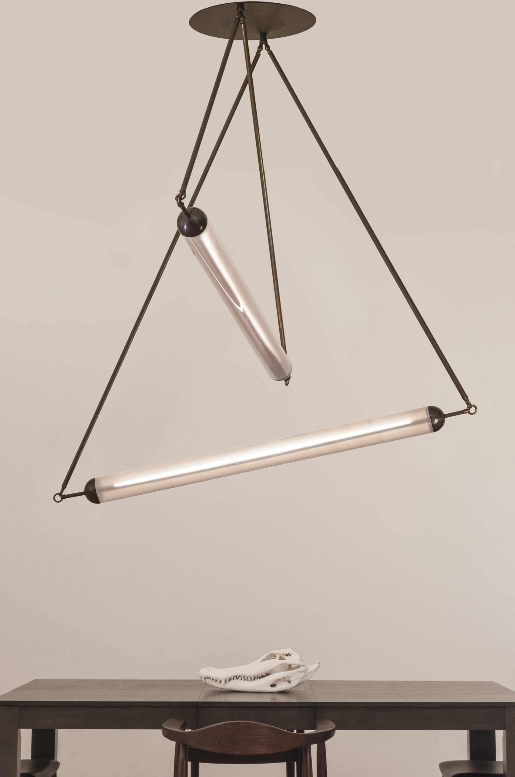 :: design we love :: HILLARD LAMPS