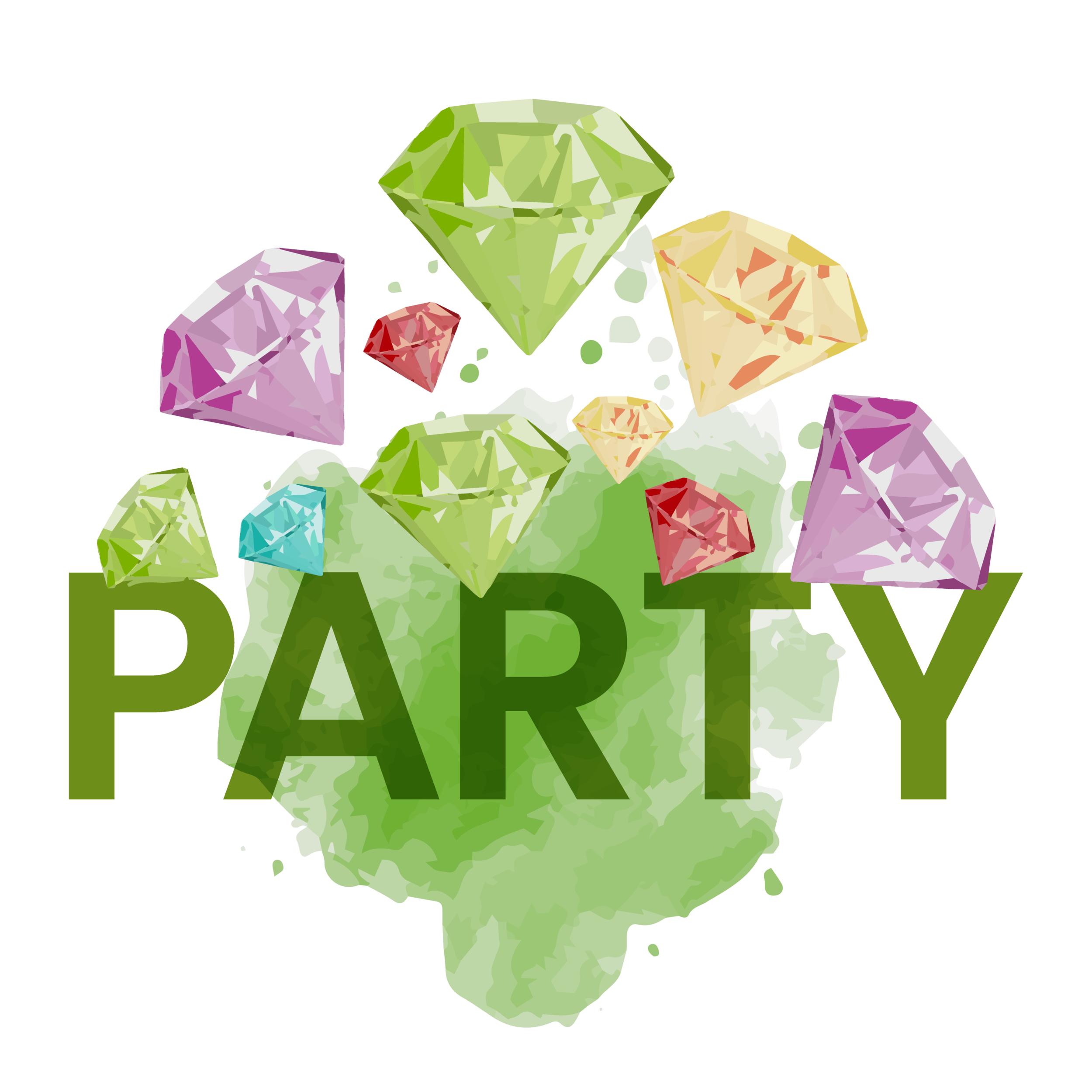 Group Exercise (PARTY)