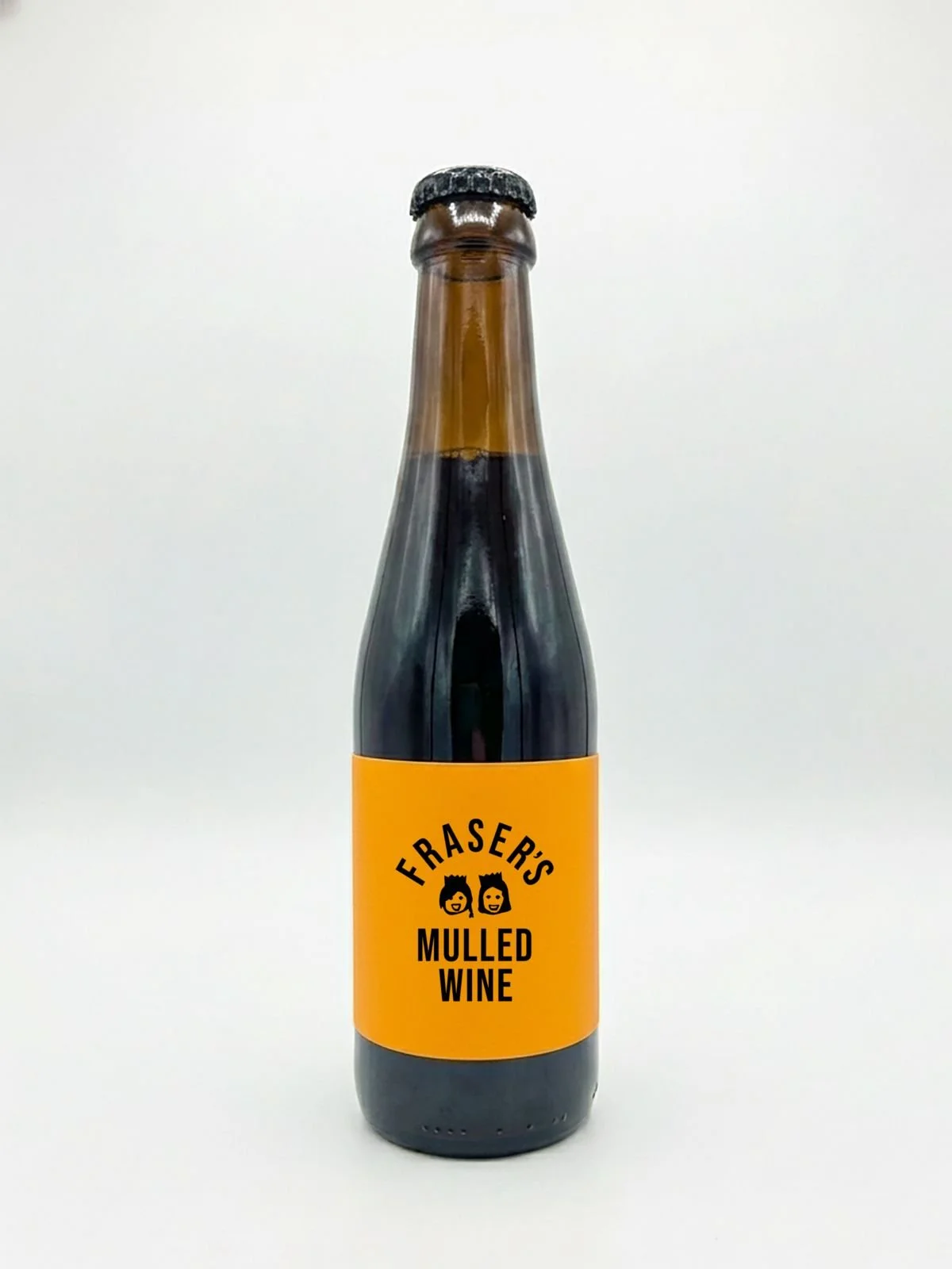 The Mini 250ml (4 x bottles)