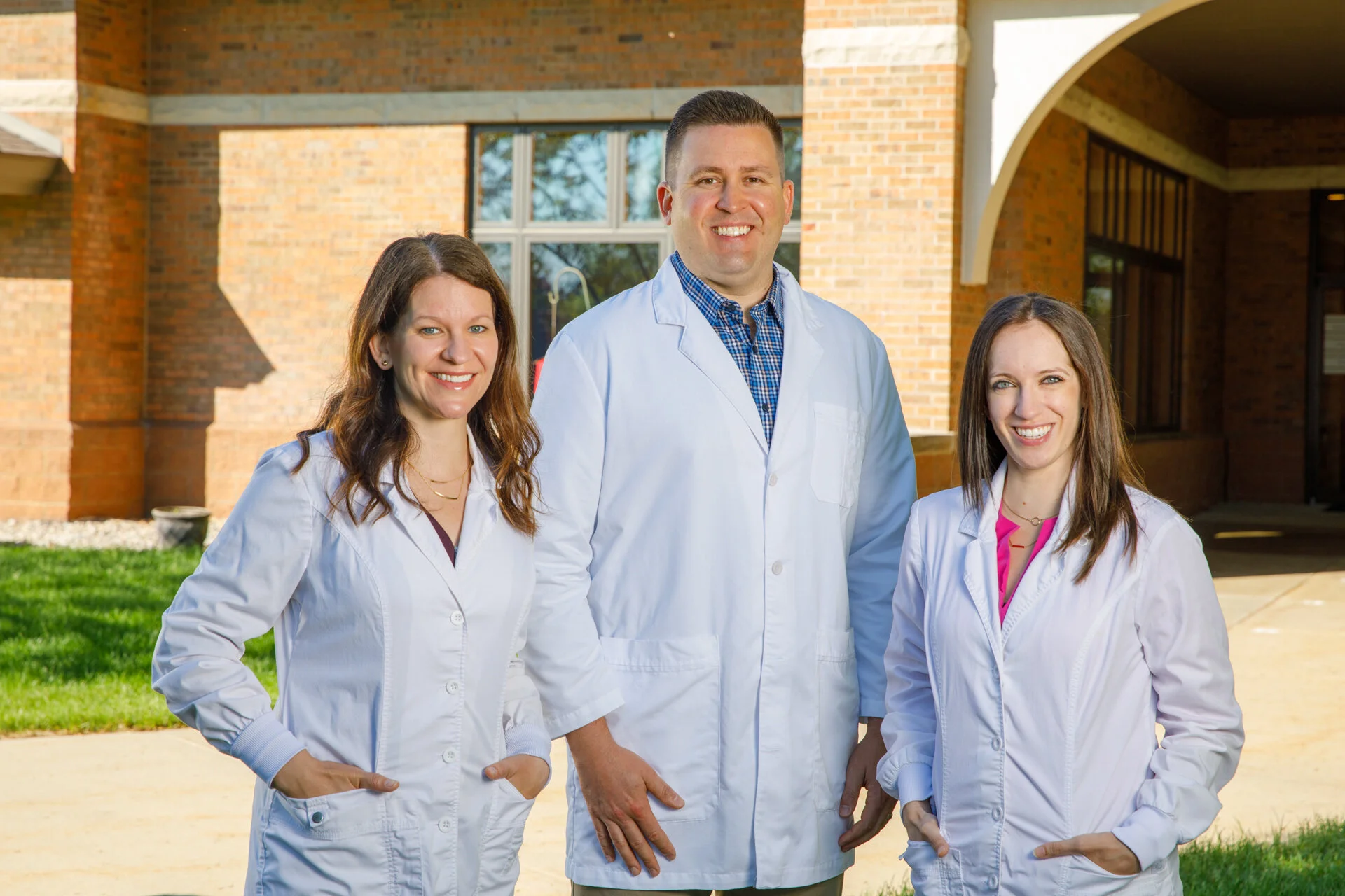 We're Hiring — Cherry Tree Dental