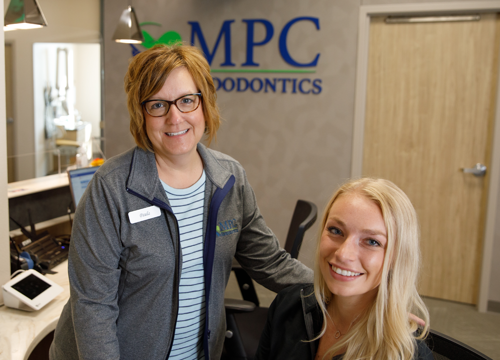 We're Hiring — Cherry Tree Dental