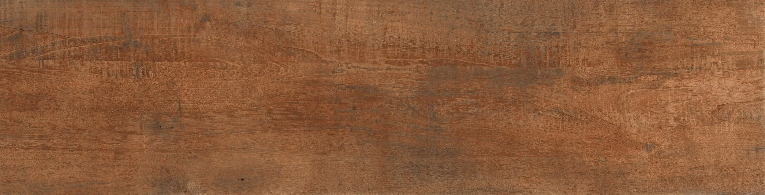 Discover Forest Cherry 12x48 wood look porcelain tile by Sapphirus Stone. Matte, rectified, durable, and low maintenance.
