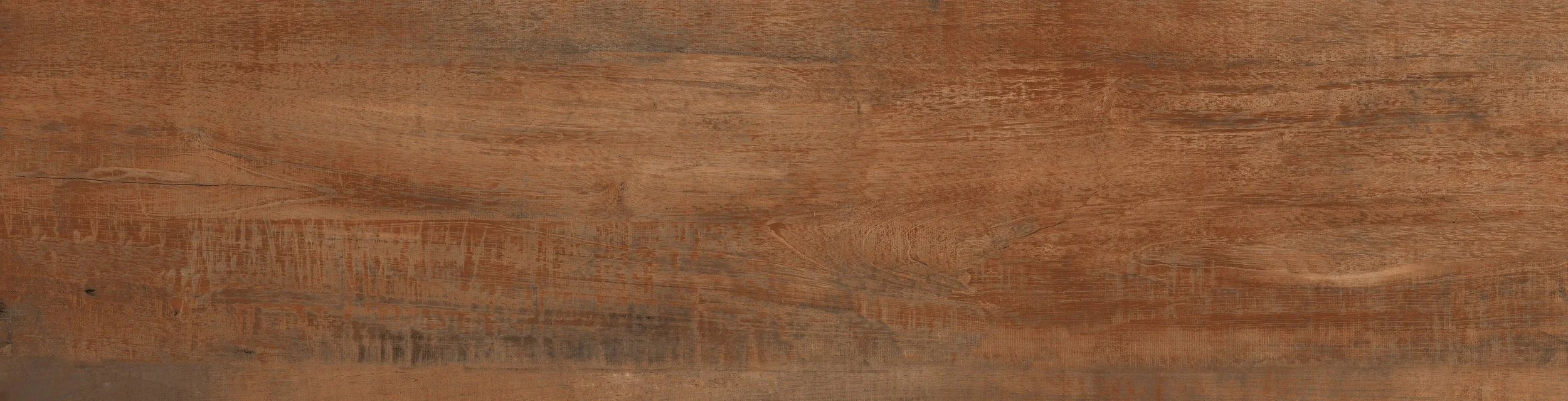 Discover Forest Cherry 12x48 wood look porcelain tile by Sapphirus Stone. Matte, rectified, durable, and low maintenance.