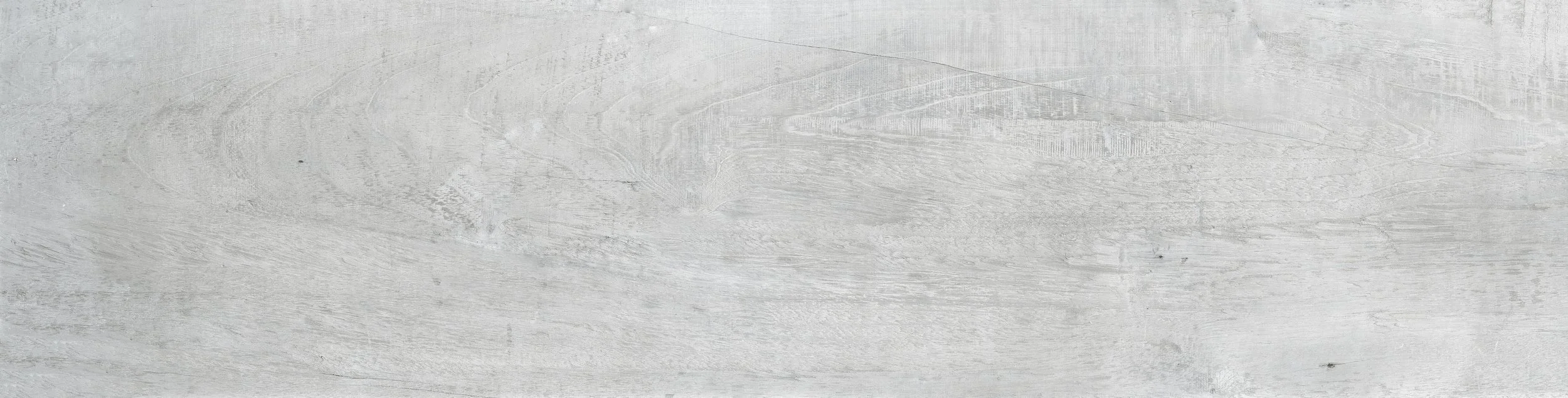 12x48 Forest Silver matte wood look porcelain tile by Sapphirus Stone. Ideal for floors and walls in residential and commercial spaces.