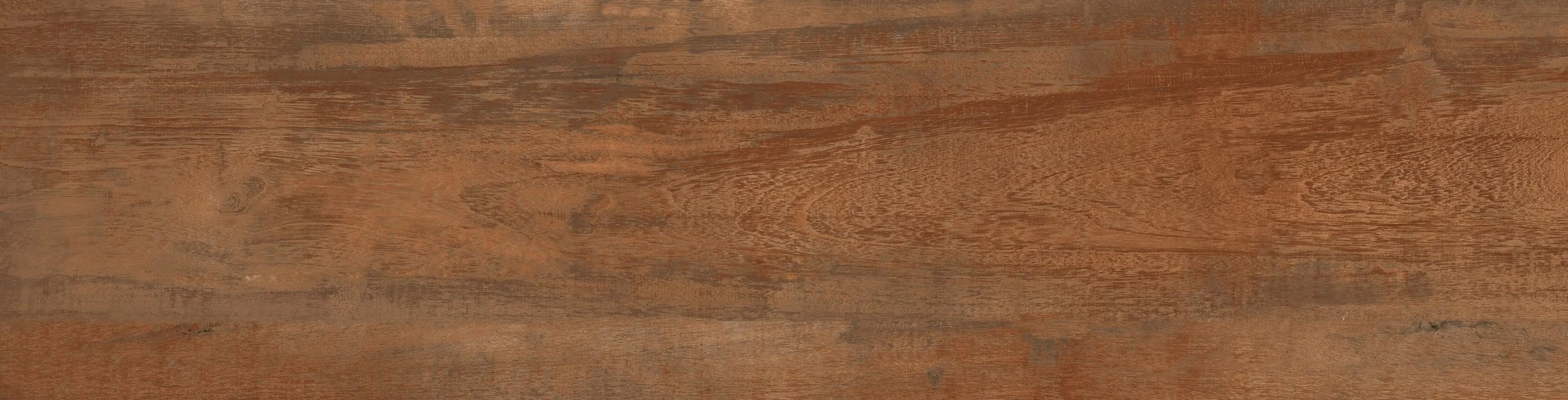 Discover Forest Cherry 12x48 wood look porcelain tile by Sapphirus Stone. Matte, rectified, durable, and low maintenance.