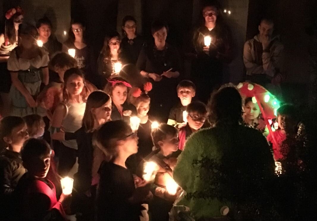 Ghost Story Haloween 2016.JPG