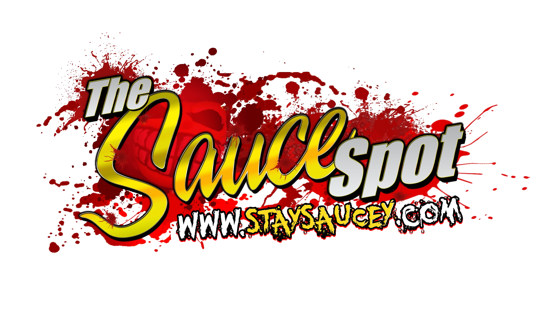 The Sauce Spot Wide logo.png