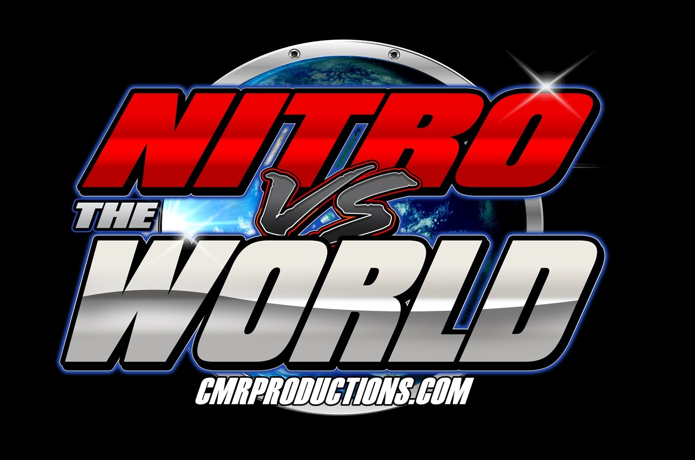 Nitro Vs. The World Class Rules