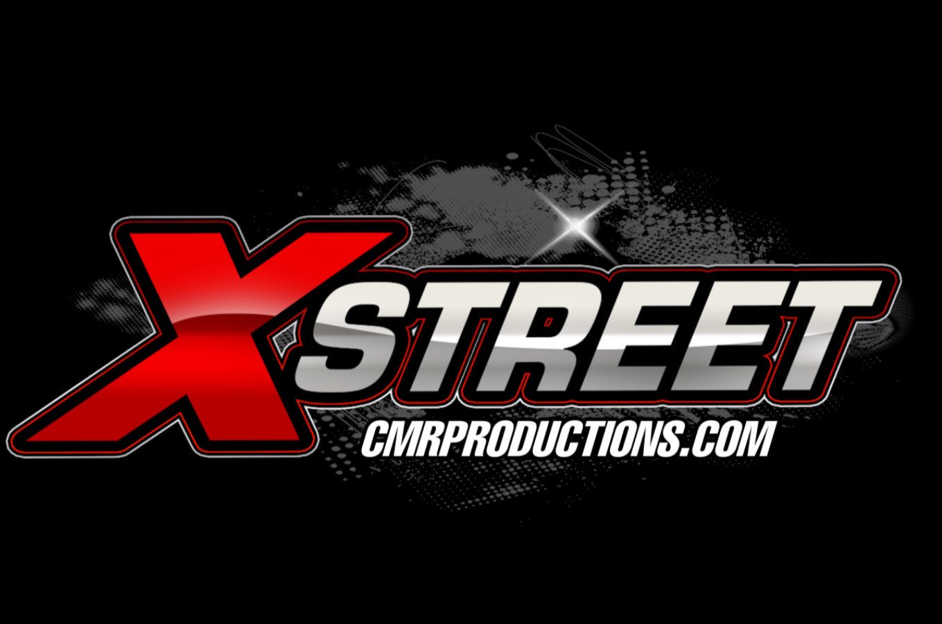 X - Street Class Rules