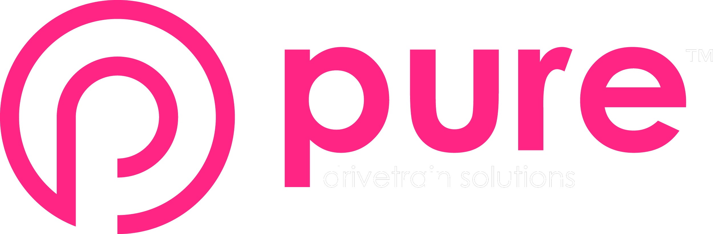 Pure Drivetrain Solutions Logo - White text.png