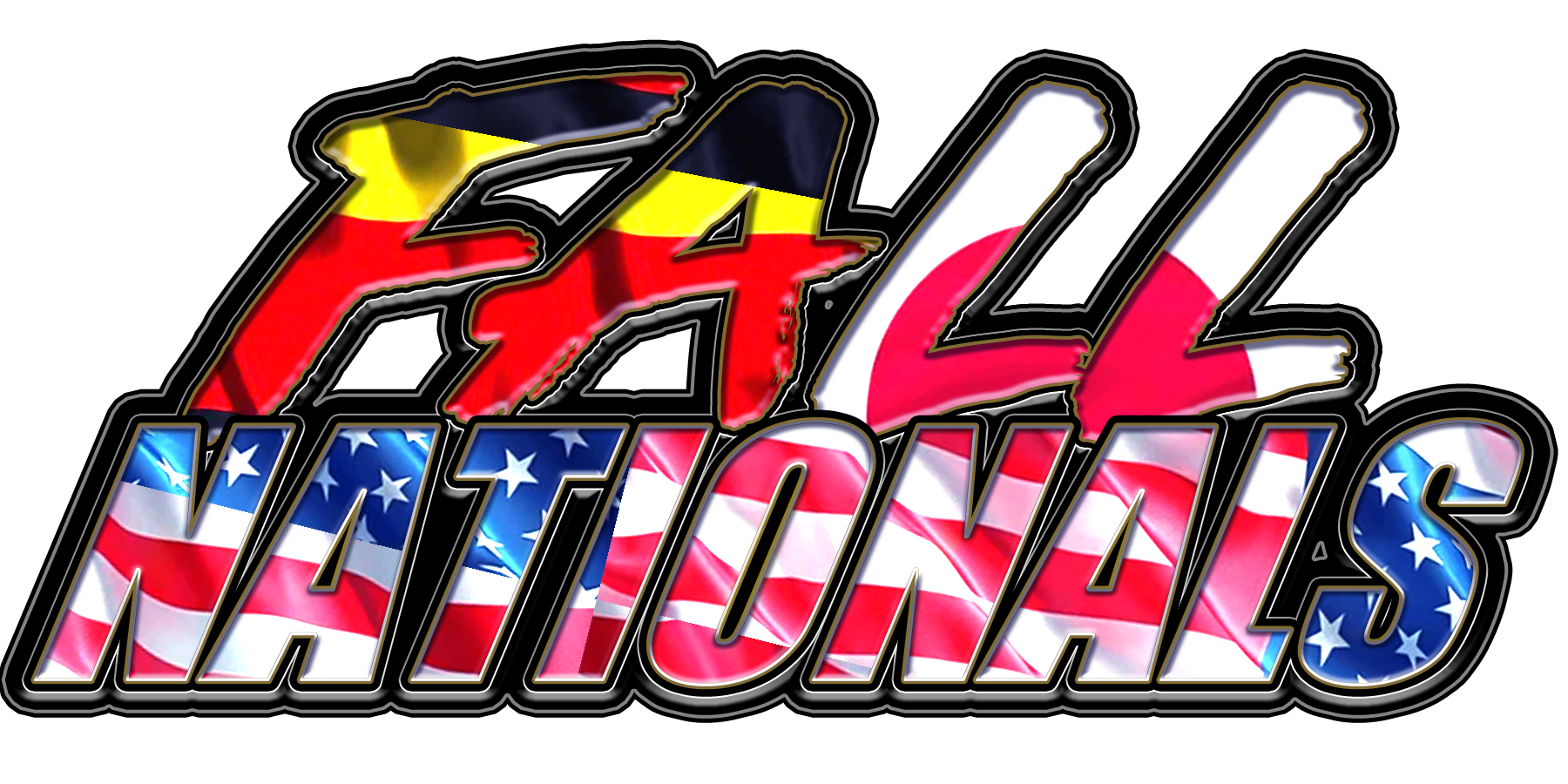 Fall Nationals - ALL CLASS RULES
