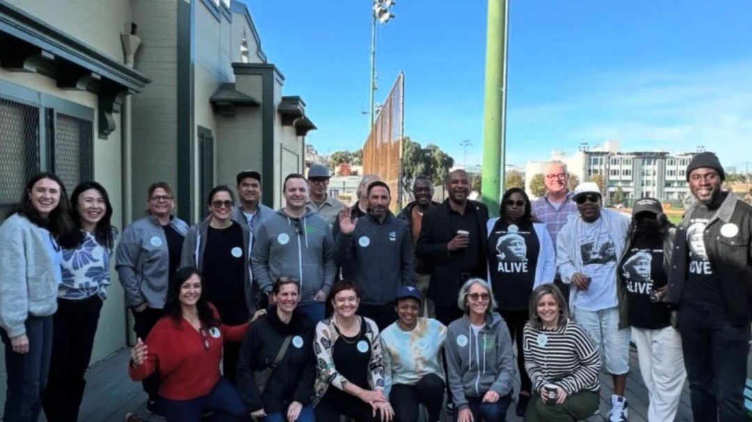 Thank you to everyone who came to our community meeting this past weekend. It was great to see so many friends and neighbors. Let's build this park! #friendsofjackson