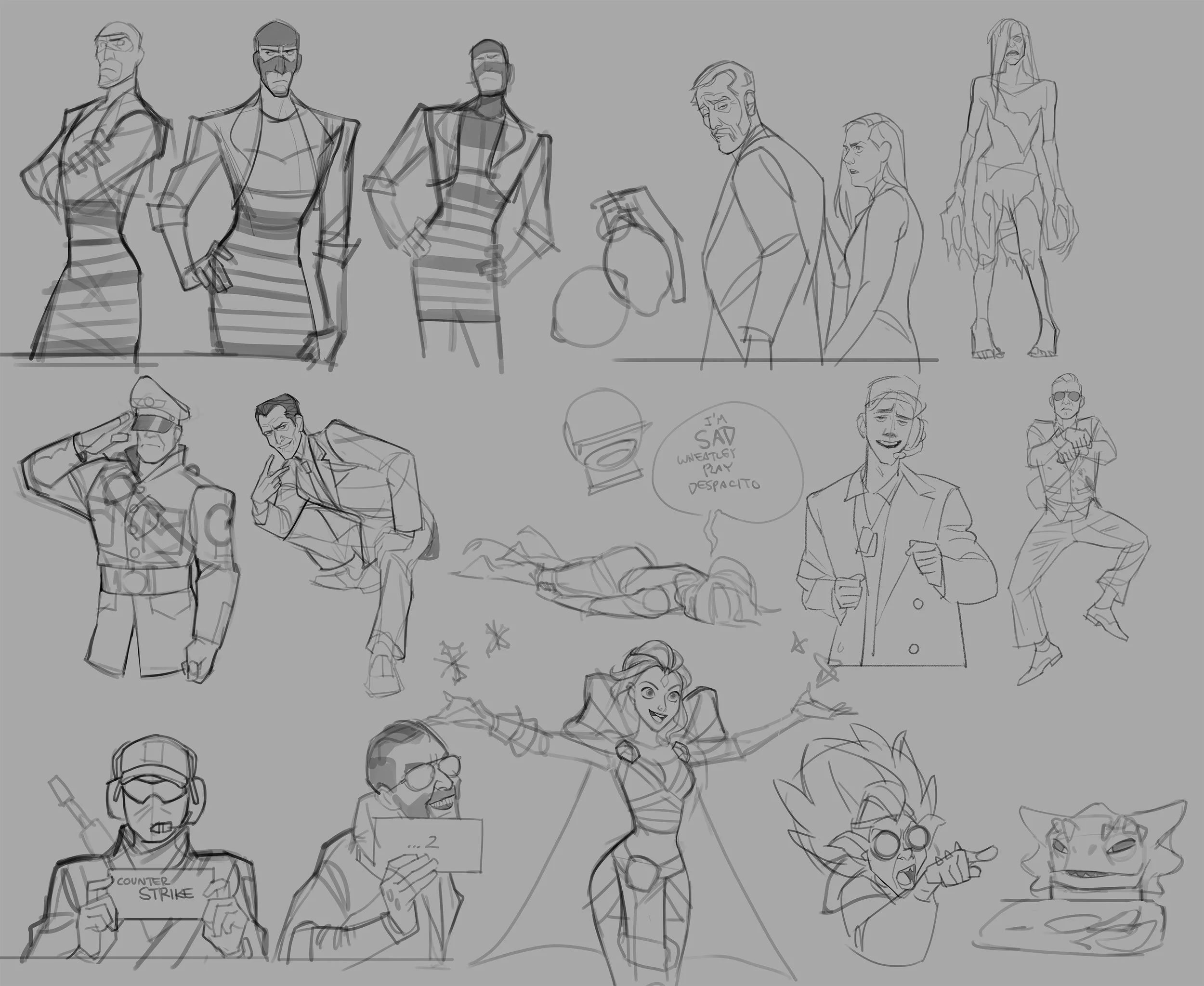 Steam20th_Sketches.jpg