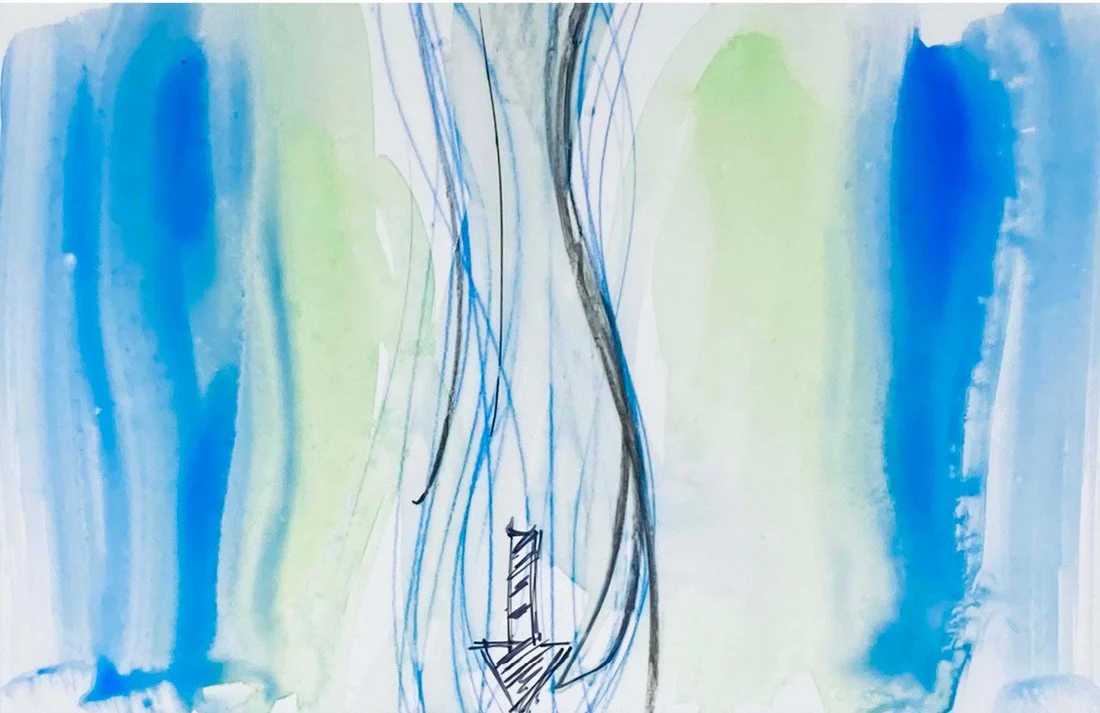 8) We enter a liquid dreamworld as we follow the flow in extreme slow motion, the drink pours and separates from the background with a hint of color blended into the pour.