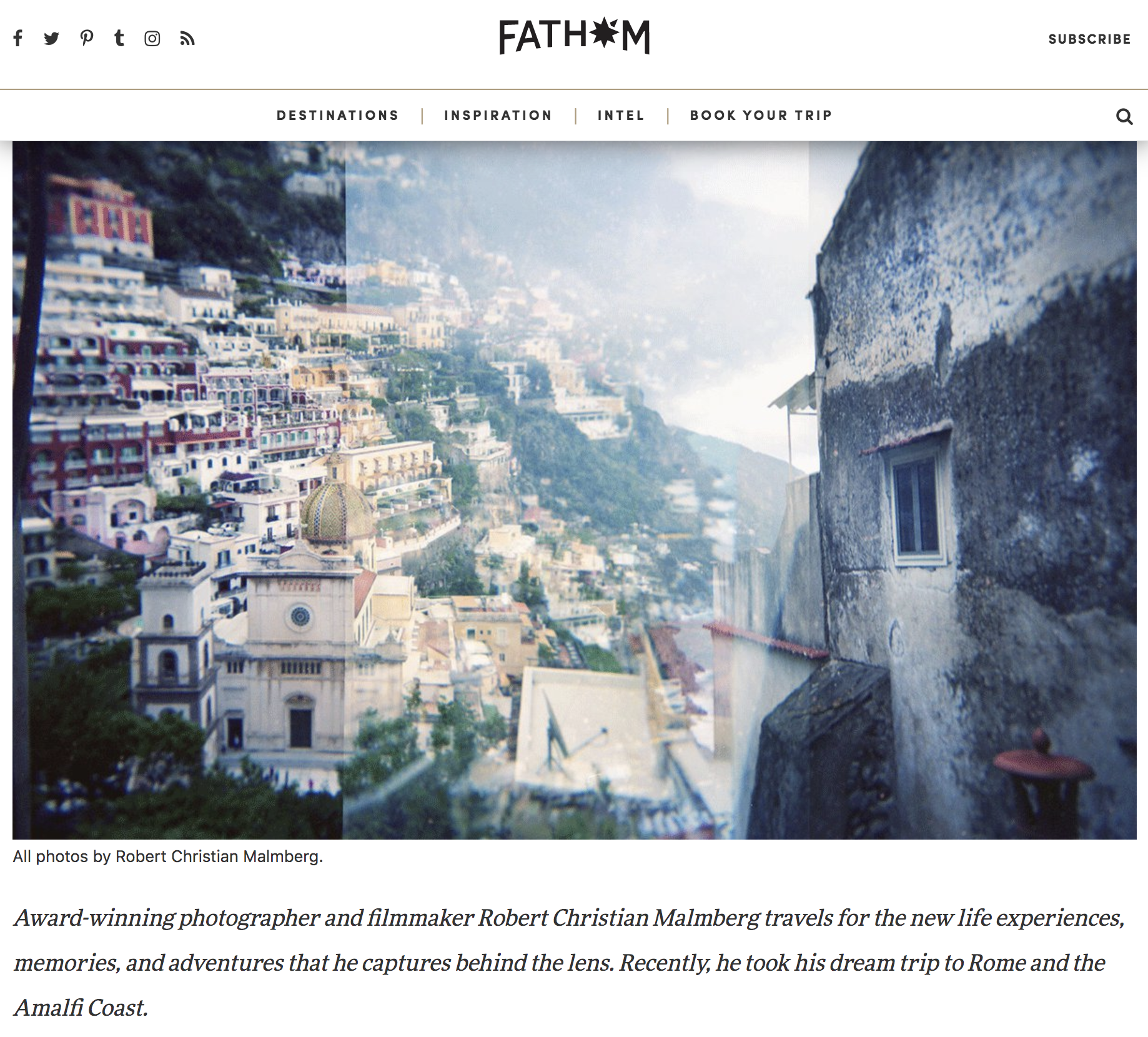Fathom