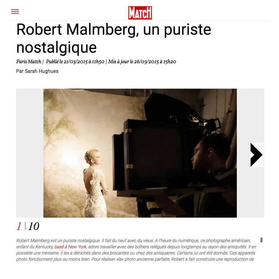 Paris Match 