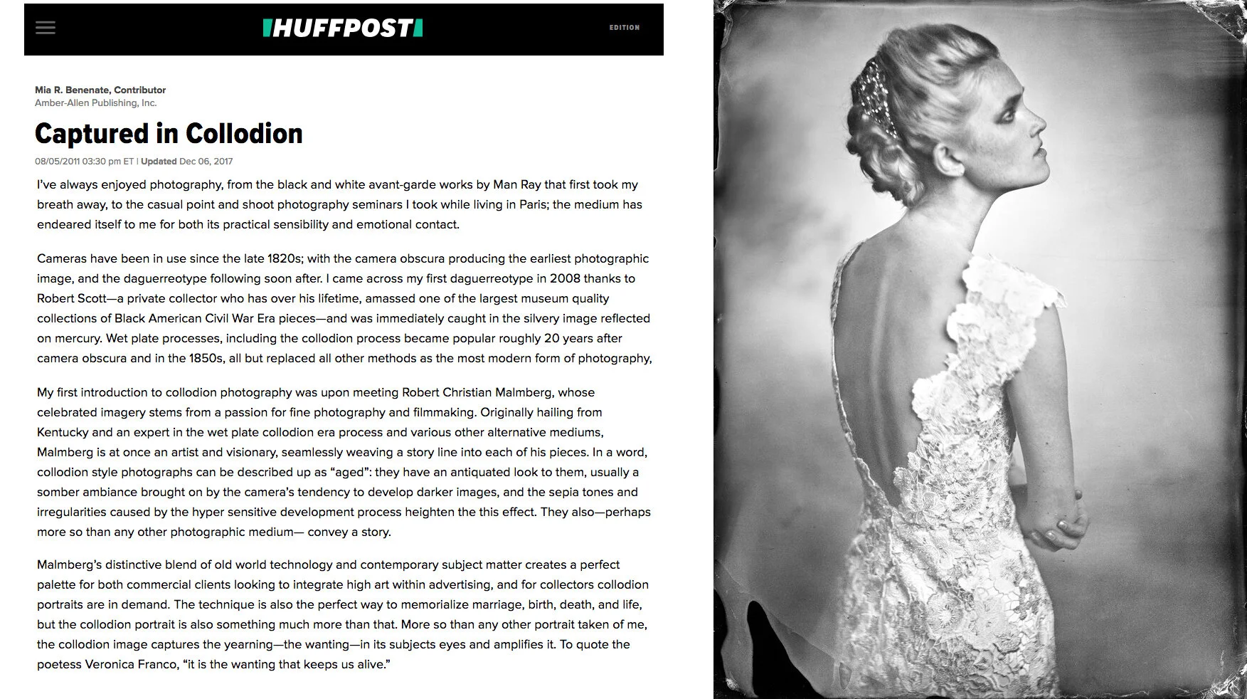The Huffington Post
