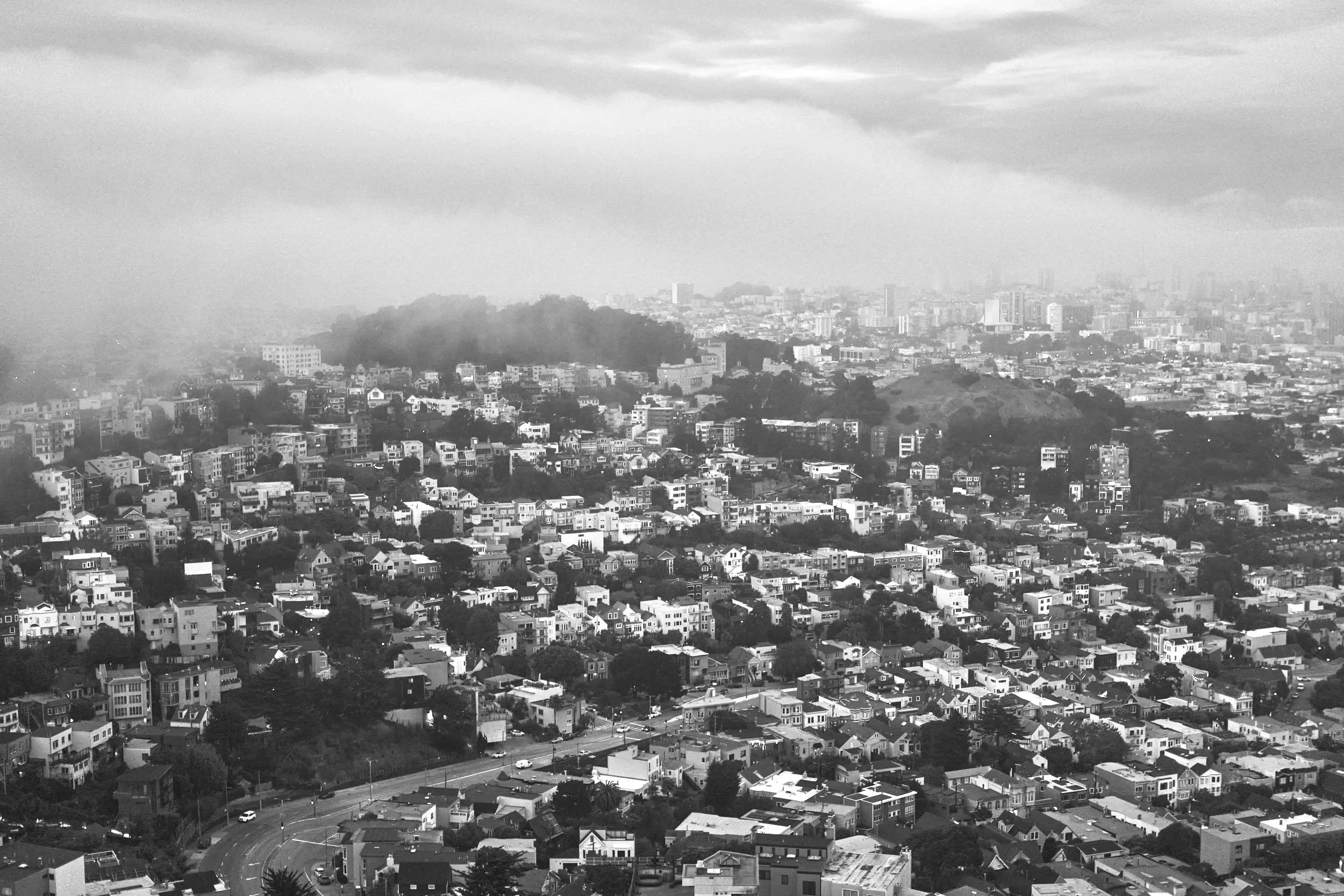 Twin Peaks