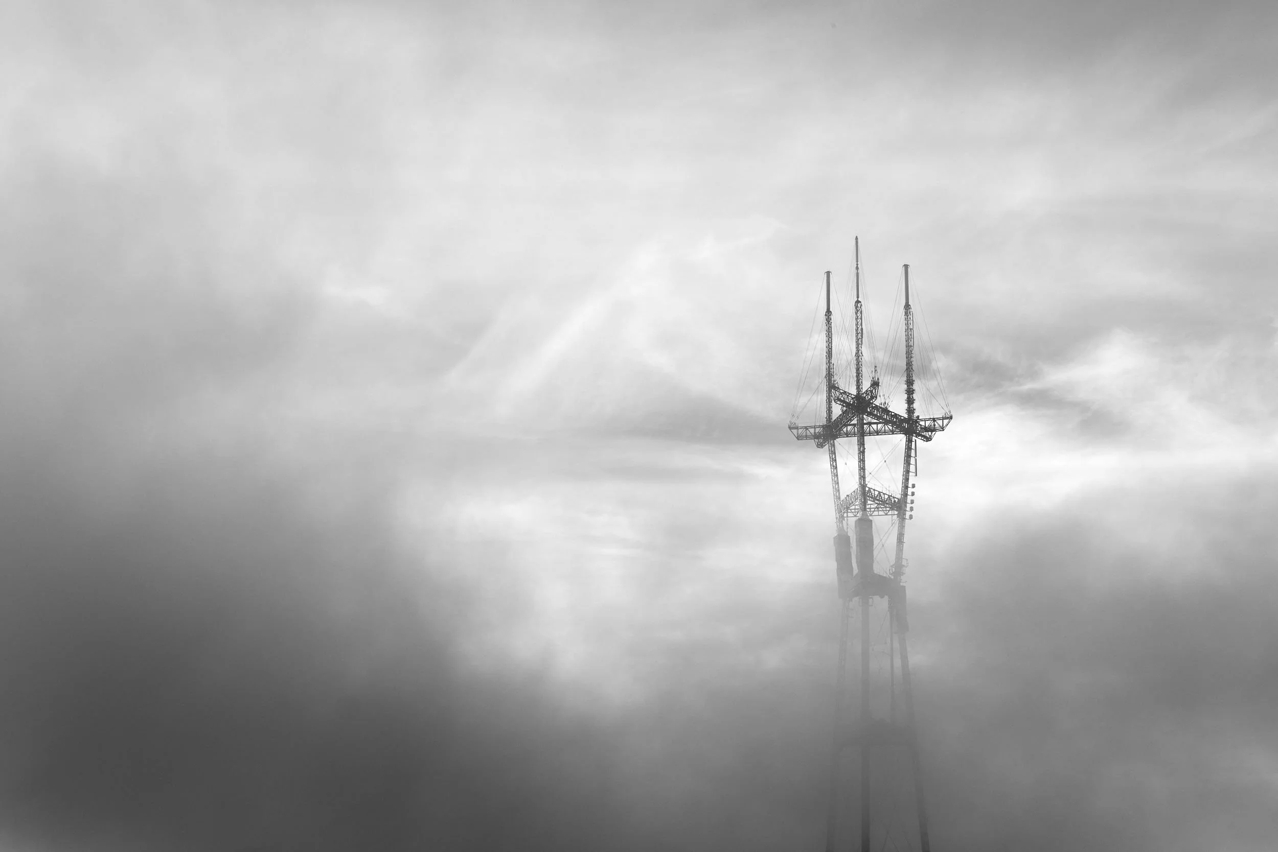 Sutro Tower