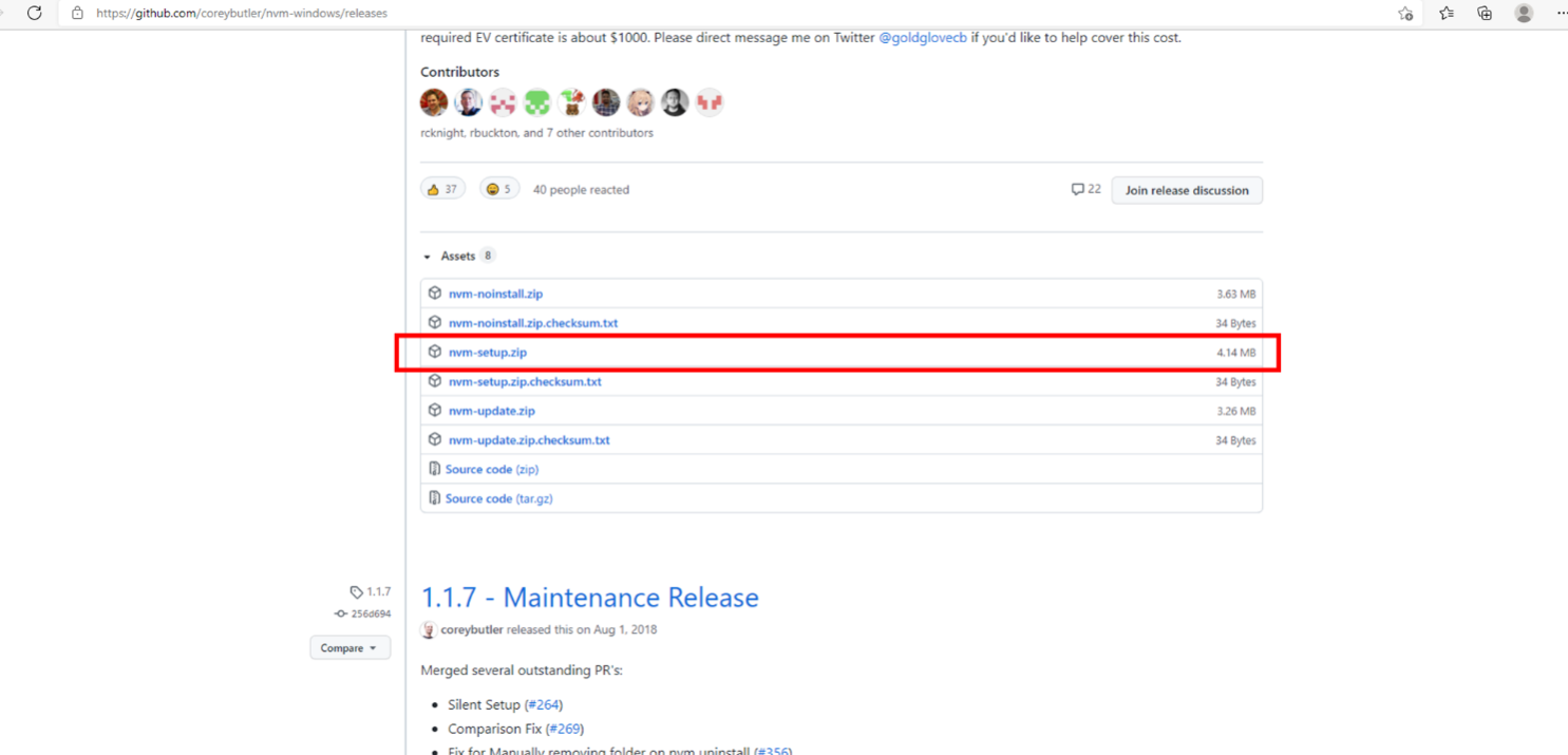 Setting Up The Now UI Framework On Windows Creator DNA