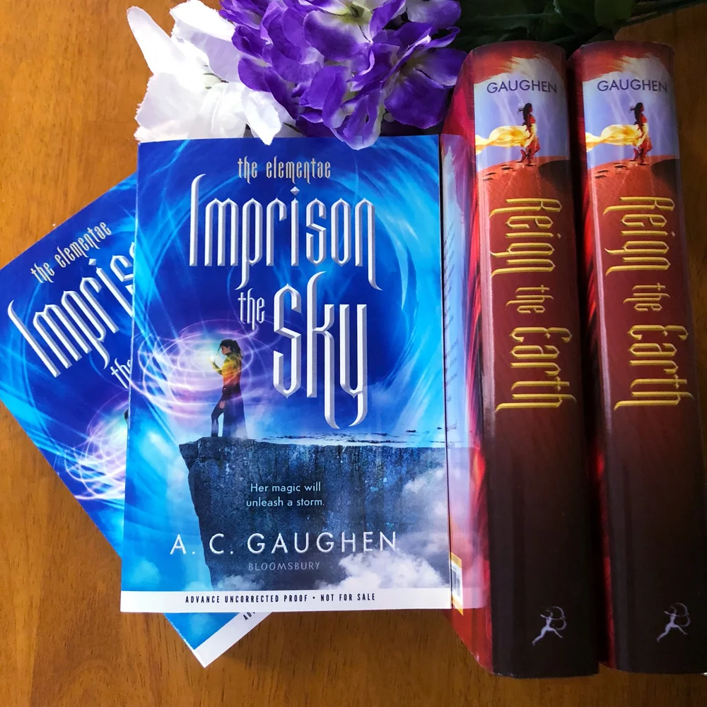 General 2 — AC Gaughen