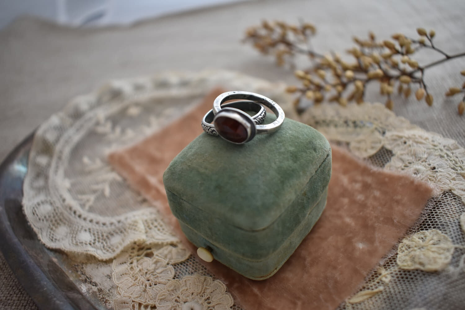 Hessonite Stacker Set I.jpg