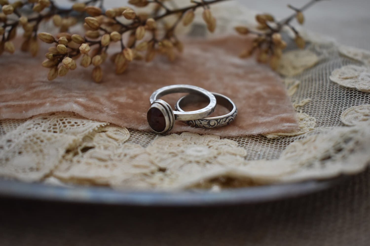 Hessonite Garnet Ring Two 3.jpg