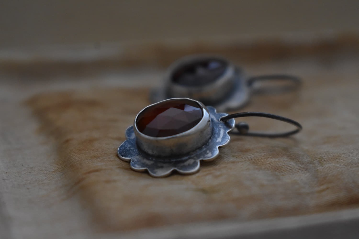 Hessonite Garnet Dangles First.jpg