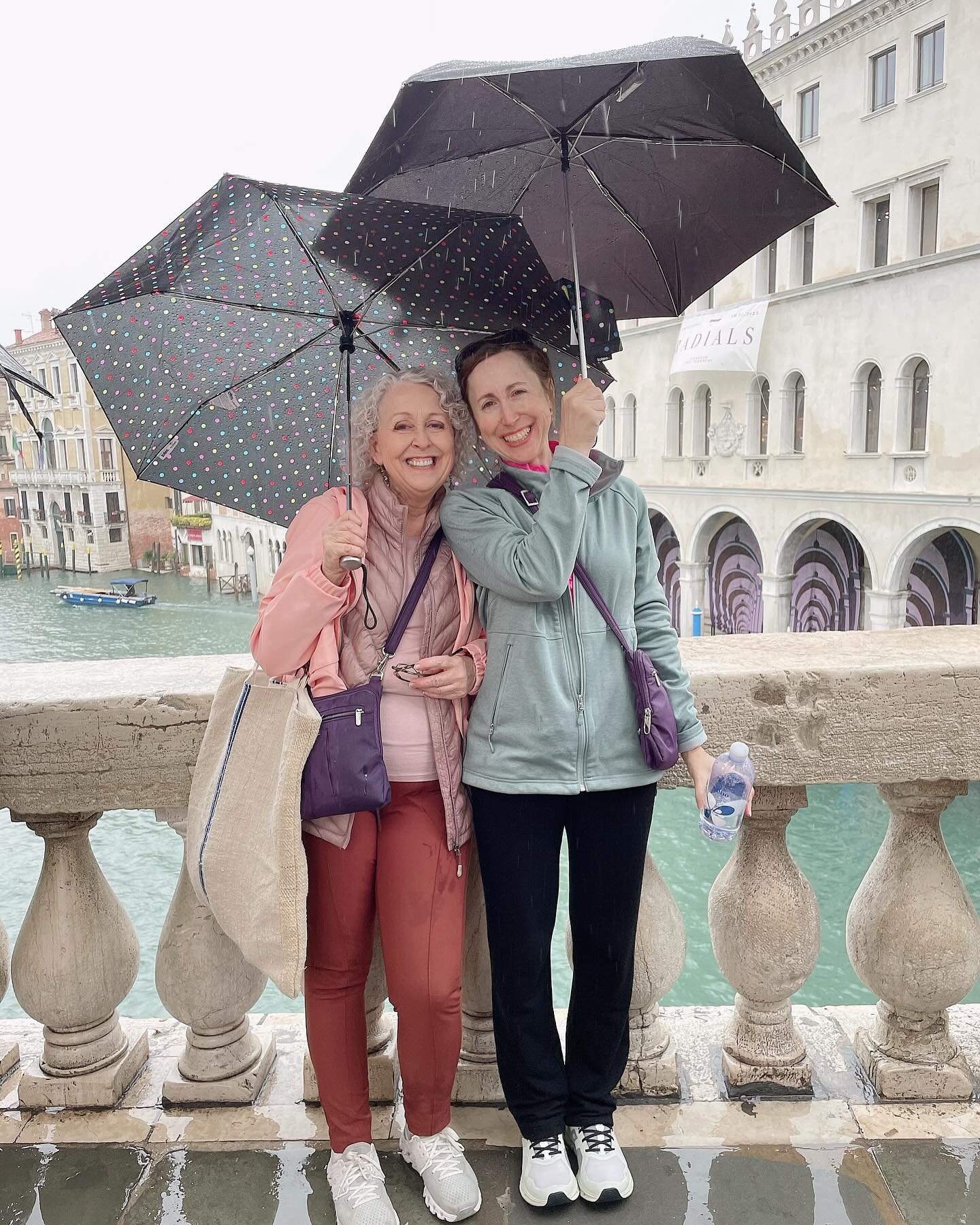 To the one who made me a mother.  Thank you, Melanie, for loving me!  You are my greatest joy in this life.  You make me a proud mother every day.  Love you more ❤️