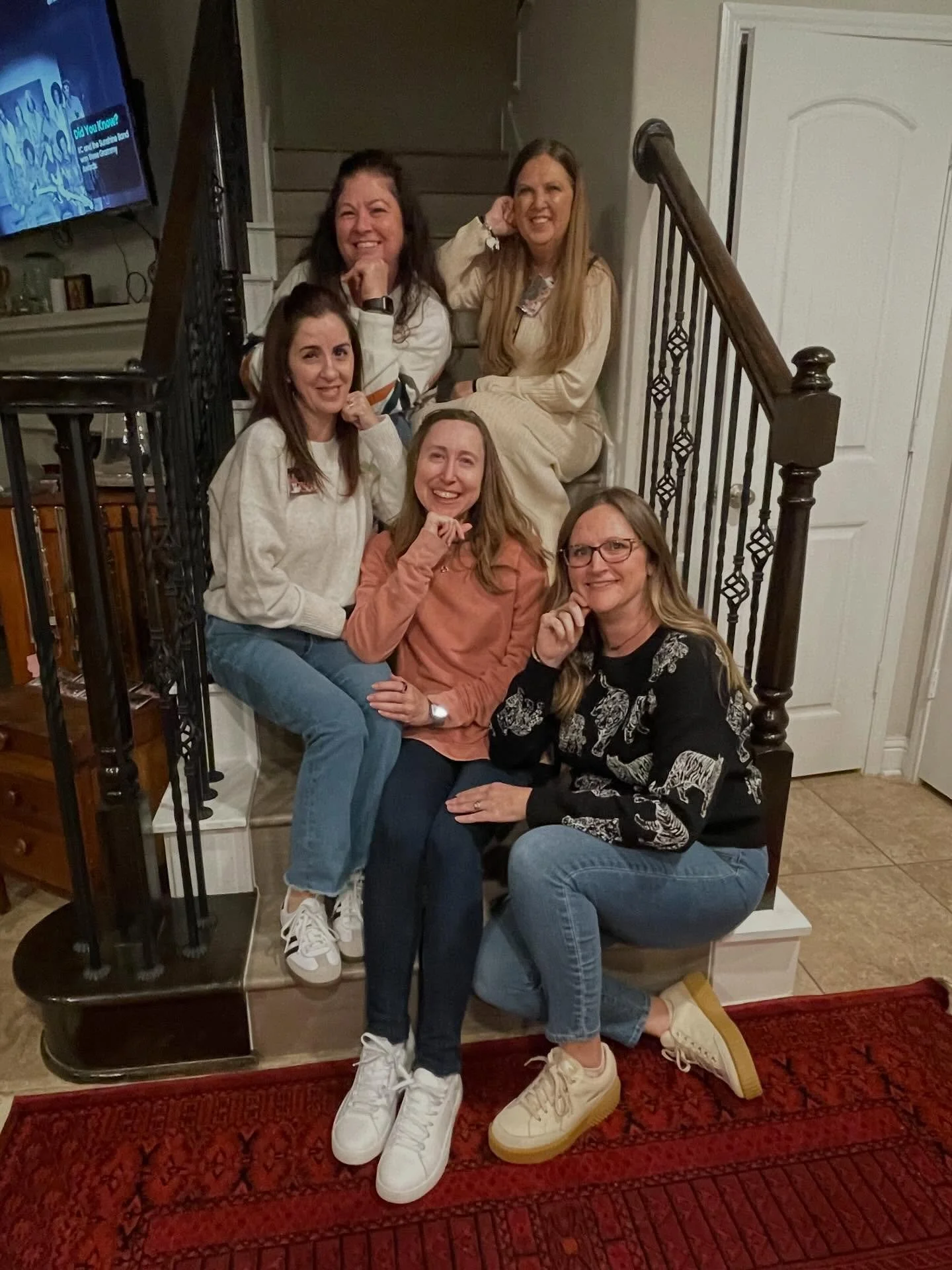 The birthday party was more fun than could have been imagined; as we celebrated Melanie Wait Greer. Thank you to my amazing husband, Allen Cook for helping with the decorating.  Thank you dear friend, Ronnie Grundset, for graciously inviting us into 